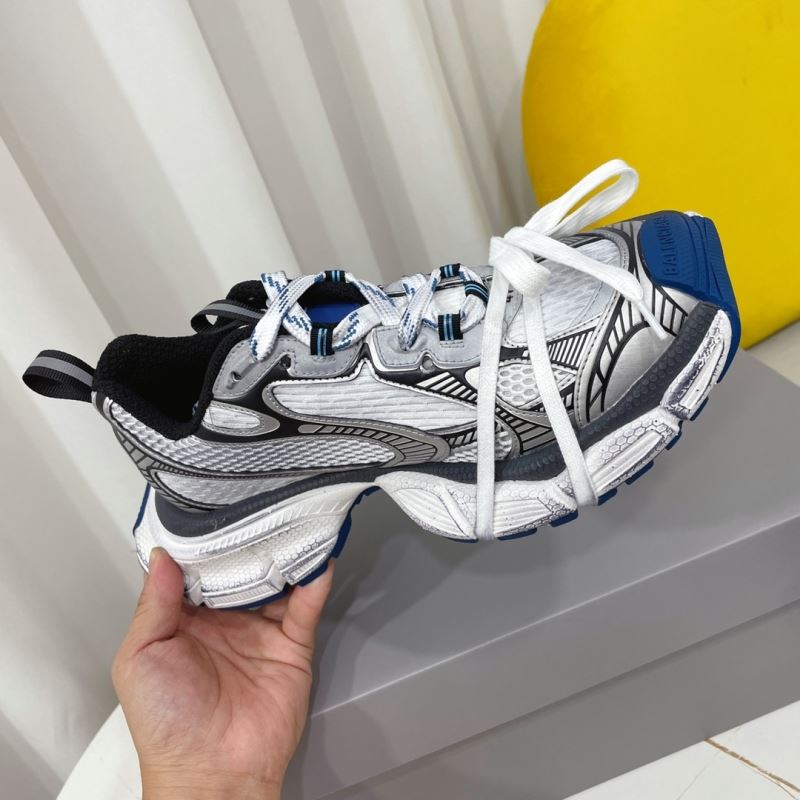 Balenciaga Track Shoes